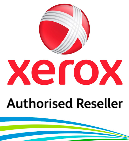 СЕРТИФИКАТ XEROX 2019 Authorised Reseller