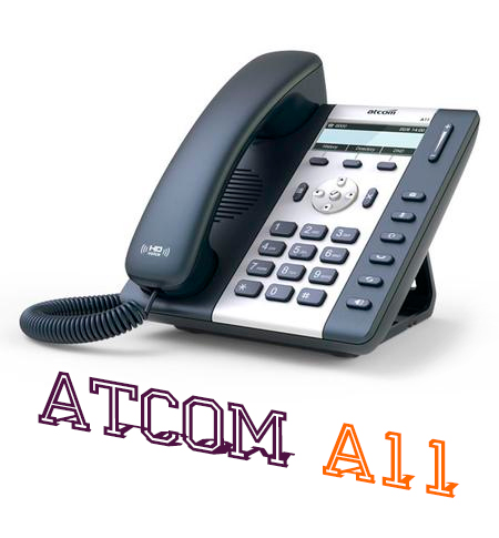 ATCOM-A11